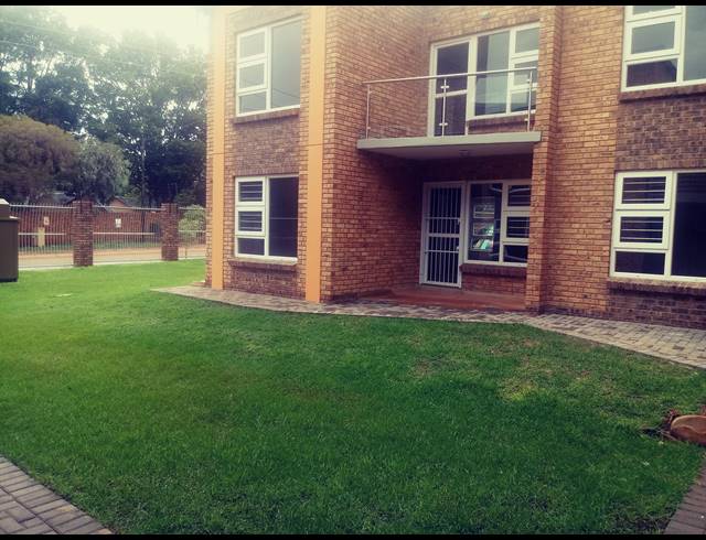 50M² APARTMENT BLOCK TO LET IN HEATHERVIEW